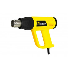 Технический фен Kolner KHG 2000 W