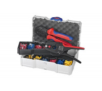 Набор обжимников KNIPEX KN-979022
