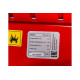 Газонокосилка бензиновая FUBAG FPL 42 S (31777)