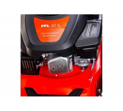 Газонокосилка бензиновая FUBAG FPL 42 S (31777) Газонокосилка бензиновая FUBAG FPL 42 S (31777)