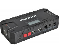 Пусковой многофункциональный аккумулятор Patriot MAGNUM 14 650201614