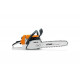 Бензопила Stihl MS 260 15" 11212000431