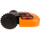 Роботизированная газонокосилка WORX 300 кв.м Landroid S WR130E