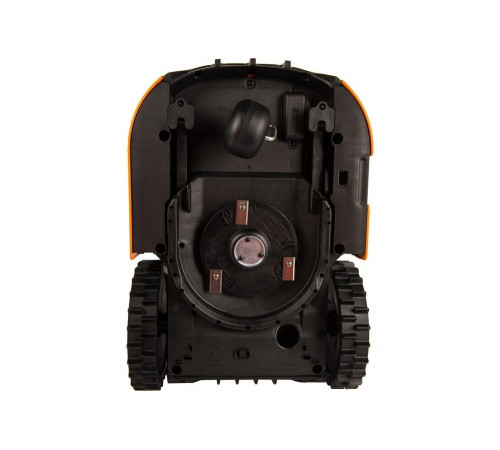 Роботизированная газонокосилка WORX 300 кв.м Landroid S WR130E