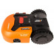 Роботизированная газонокосилка WORX 300 кв.м Landroid S WR130E