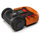Роботизированная газонокосилка WORX 300 кв.м Landroid S WR130E