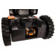 Роботизированная газонокосилка WORX 300 кв.м Landroid S WR130E