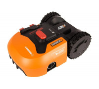 Роботизированная газонокосилка WORX 300 кв.м Landroid S WR130E