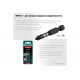 KRAFTOOL  Impact Pro PH 2, 50 мм, 2 шт, Ударные биты (26191-2-50-S2)