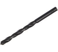Сверло по металлу HSS-R DIN 338 (8x117/75 мм) Ruko 201080