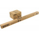 Бензиновый триммер Denzel DR-43 96273