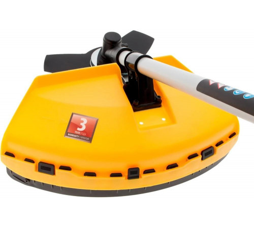 Бензиновый триммер Denzel DR-43 96273