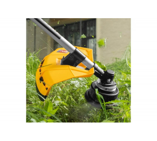 Бензиновый триммер Denzel DR-43 96273