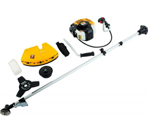 Бензиновый триммер Denzel DR-43 96273