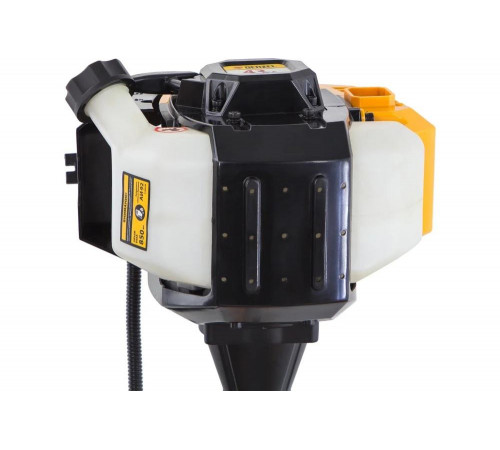 Бензиновый триммер Denzel DR-43 96273 Бензиновый триммер Denzel DR-43 96273