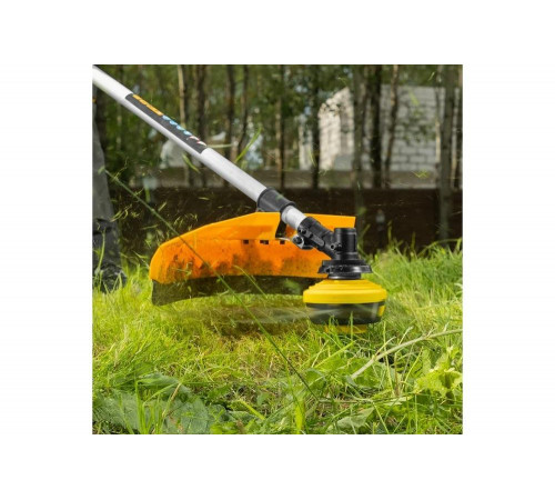 Бензиновый триммер Denzel DR-43 96273