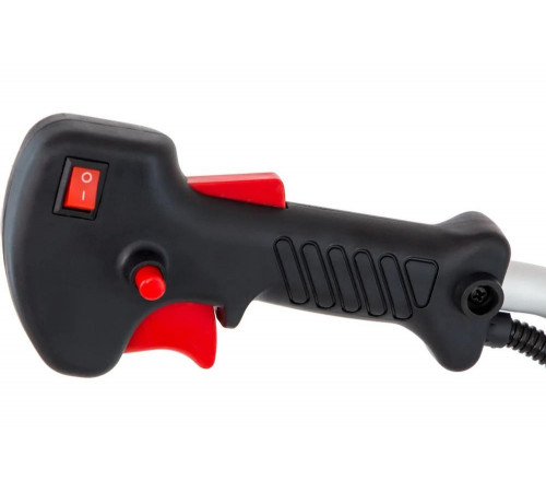 Бензиновый триммер Denzel DR-43 96273