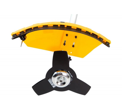 Бензиновый триммер Denzel DR-43 96273