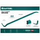 KRAFTOOL 1200 мм, 17х30 мм, кованый двутавровый лом-гвоздодер Grand 21900-120