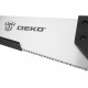 Качественная ножовка по дереву DEKO DKHS03