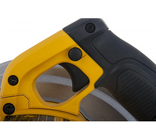 Дисковая пила DEWALT DWE575