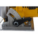 Дисковая пила DEWALT DWE575