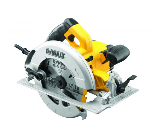 Дисковая пила DEWALT DWE575