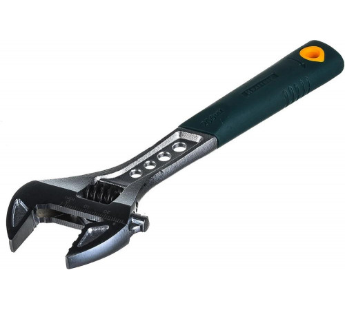 Разводной ключ KRAFTOOL 27265-20 Разводной ключ KRAFTOOL 27265-20