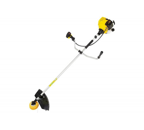 Бензотриммер HUTER GGT-15004Т (четырехтактный) Бензотриммер HUTER GGT-15004Т (четырехтактный)