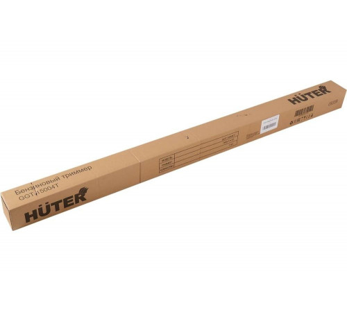 Бензотриммер HUTER GGT-15004Т (четырехтактный) Бензотриммер HUTER GGT-15004Т (четырехтактный)
