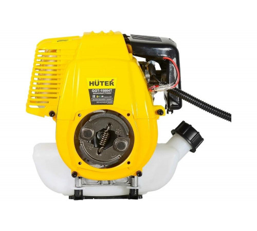 Бензотриммер HUTER GGT-15004Т (четырехтактный) Бензотриммер HUTER GGT-15004Т (четырехтактный)