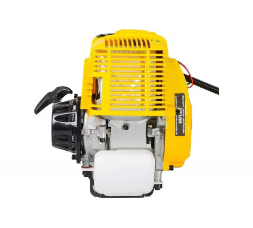 Бензотриммер HUTER GGT-15004Т (четырехтактный) Бензотриммер HUTER GGT-15004Т (четырехтактный)