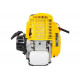 Бензотриммер HUTER GGT-15004Т (четырехтактный)