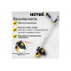 Бензотриммер HUTER GGT-15004Т (четырехтактный)
