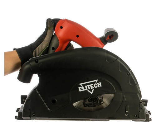 Погружная пила ELITECH ПД 1675П 191146 Погружная пила ELITECH ПД 1675П 191146