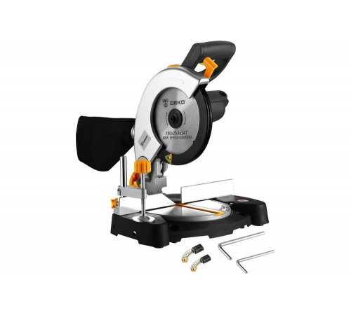 Торцовочная пила DEKO DKMS1200-190 063-4215