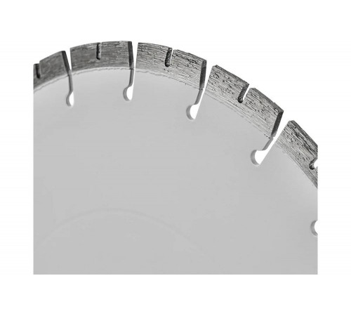 Алмазный отрезной круг D-B80 Ø 350 мм/14" Stihl 0835-090-7056