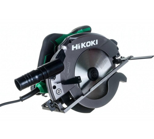 Пила циркулярная HIKOKI C7BU3 Пила циркулярная HIKOKI C7BU3