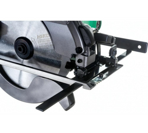 Пила циркулярная HIKOKI C7BU3 Пила циркулярная HIKOKI C7BU3