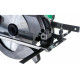 Пила циркулярная HIKOKI C7BU3