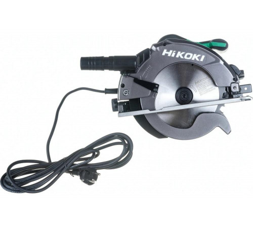 Пила циркулярная HIKOKI C7BU3 Пила циркулярная HIKOKI C7BU3
