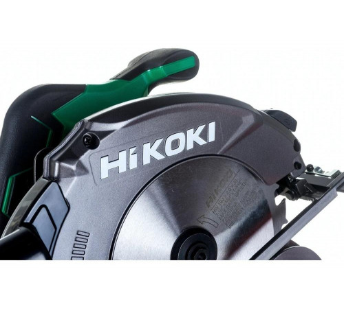 Пила циркулярная HIKOKI C7BU3 Пила циркулярная HIKOKI C7BU3