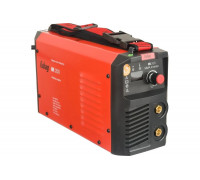 Сварочный инвертор + маска сварщика Optima 11 FUBAG IR 200