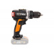 Аккумуляторная дрель-шуруповерт WORX BL 20В WX175.9