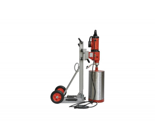 Комплект для алмазного сверления VOLL industrial v-kit 250 1.33250 Комплект для алмазного сверления VOLL industrial v-kit 250 1.33250