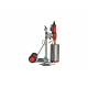 Комплект для алмазного сверления VOLL industrial v-kit 250 1.33250