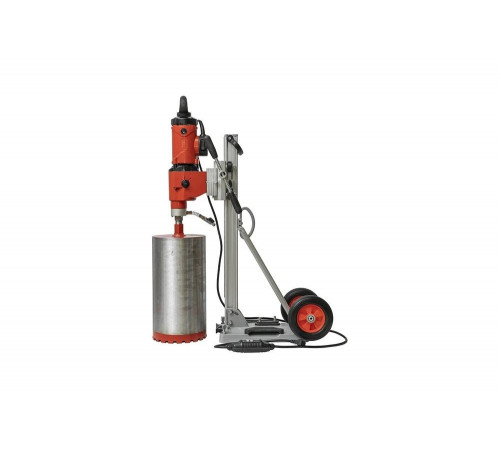 Комплект для алмазного сверления VOLL industrial v-kit 250 1.33250 Комплект для алмазного сверления VOLL industrial v-kit 250 1.33250