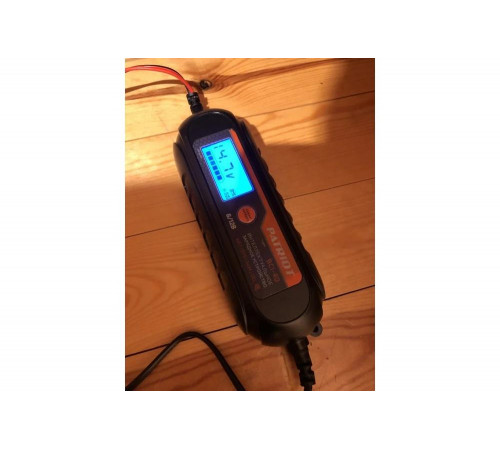 BCI 4 D Зарядное устройство BCI 4 D Зарядное устройство