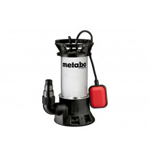 Дренажный насос Metabo PS 18000 SN 0251800000