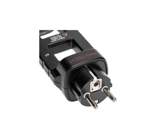 Приставка для токовых клещей Mastech ms922d Приставка для токовых клещей Mastech ms922d